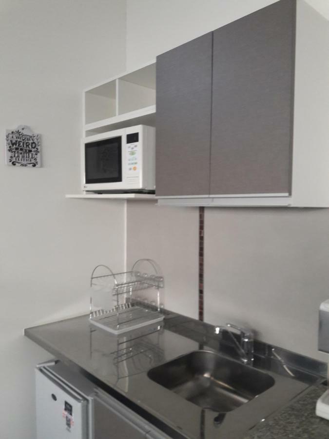 Apart Camilo Apartment Mendoza