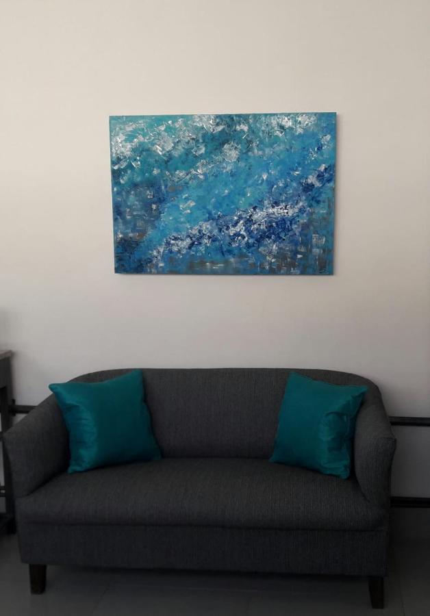 Apartment Apart Camilo
